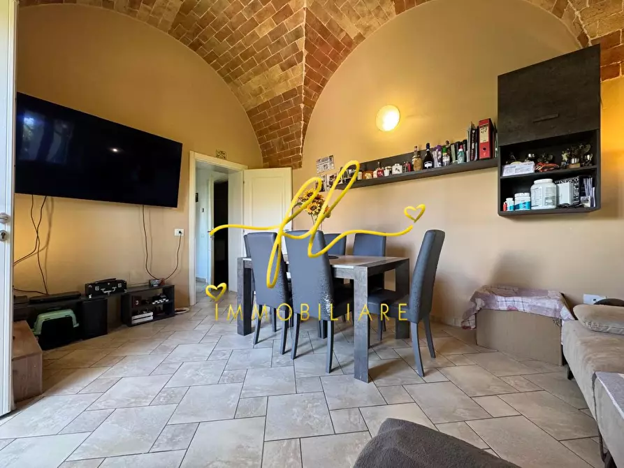 Immagine 2 di Appartamento in vendita  a Rosignano Marittimo