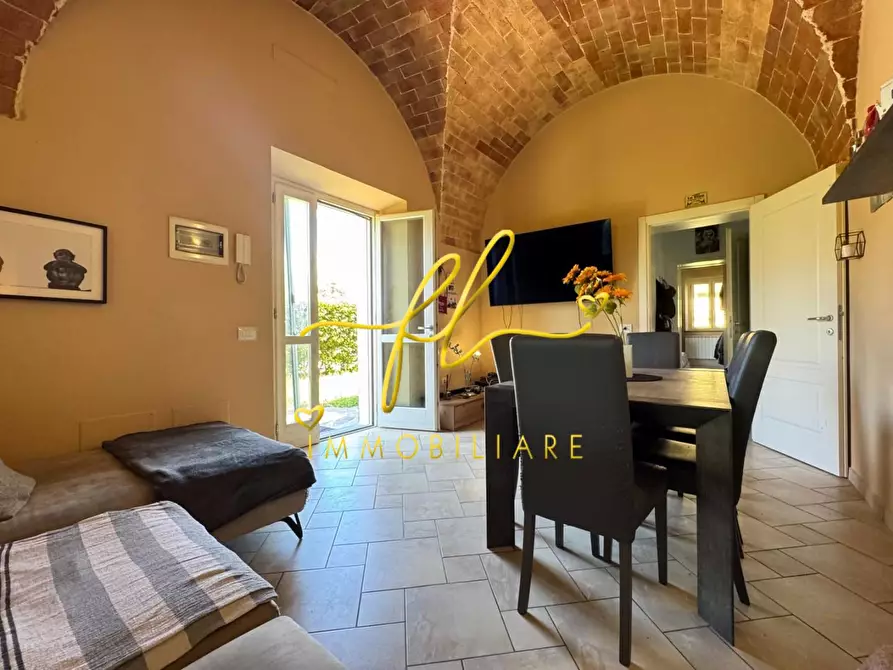 Immagine 3 di Appartamento in vendita  a Rosignano Marittimo