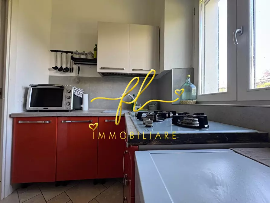 Immagine 10 di Appartamento in vendita  a Rosignano Marittimo