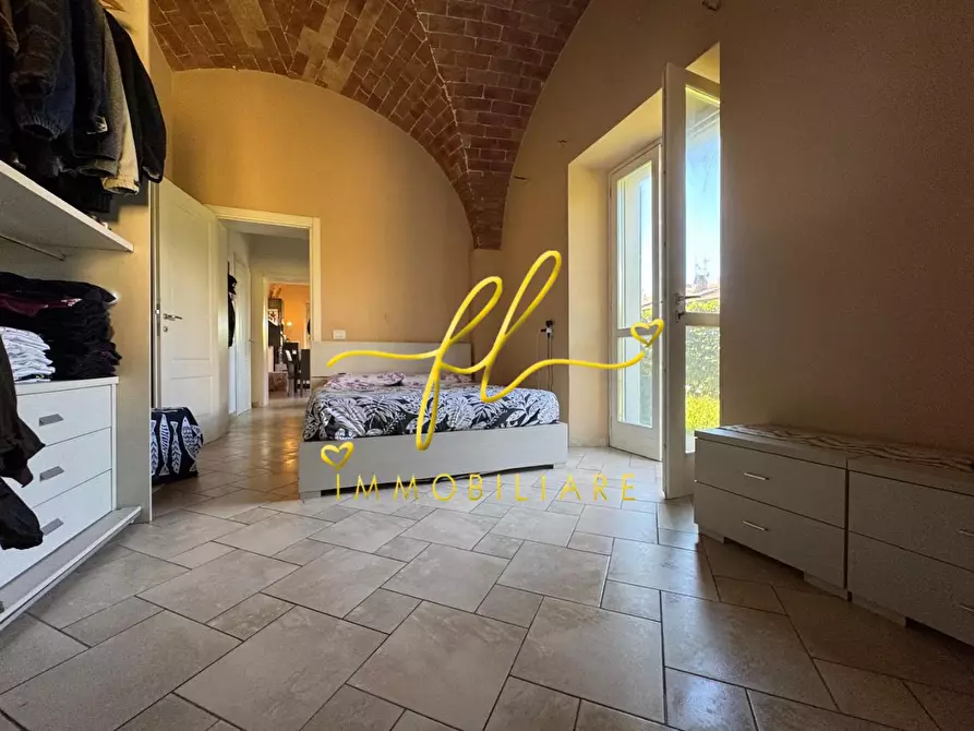 Immagine 13 di Appartamento in vendita  a Rosignano Marittimo