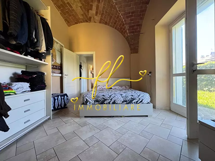 Immagine 14 di Appartamento in vendita  a Rosignano Marittimo