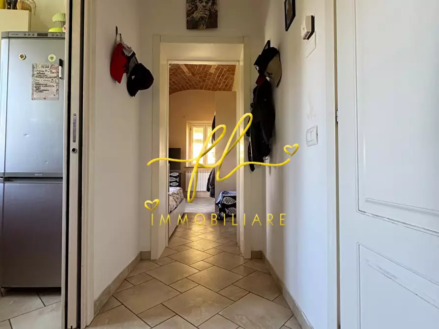 Immagine 8 di Appartamento in vendita  a Rosignano Marittimo