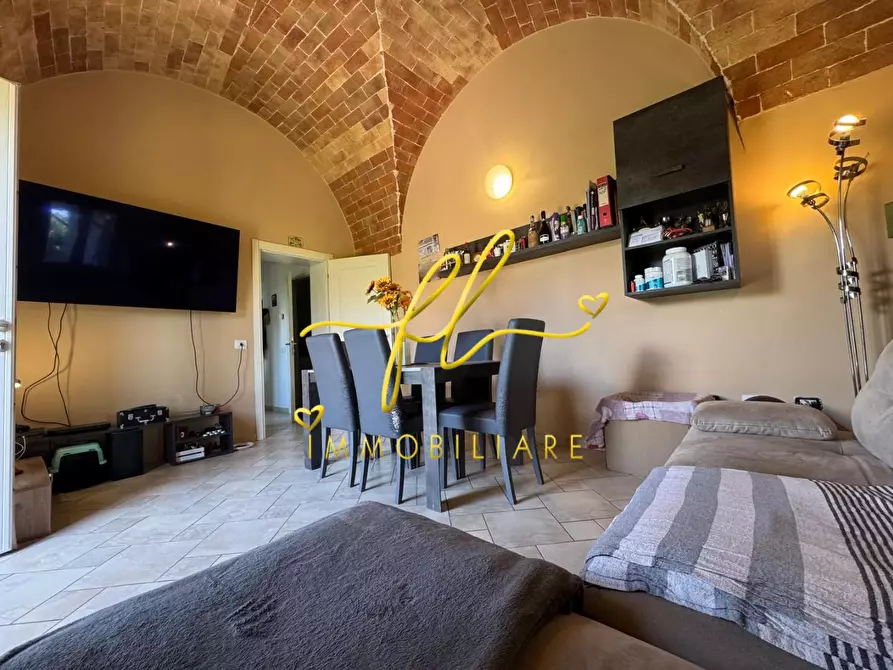 Immagine 5 di Appartamento in vendita  a Rosignano Marittimo