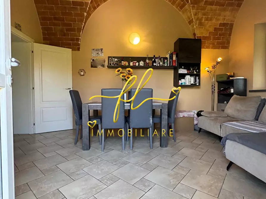 Immagine 7 di Appartamento in vendita  a Rosignano Marittimo