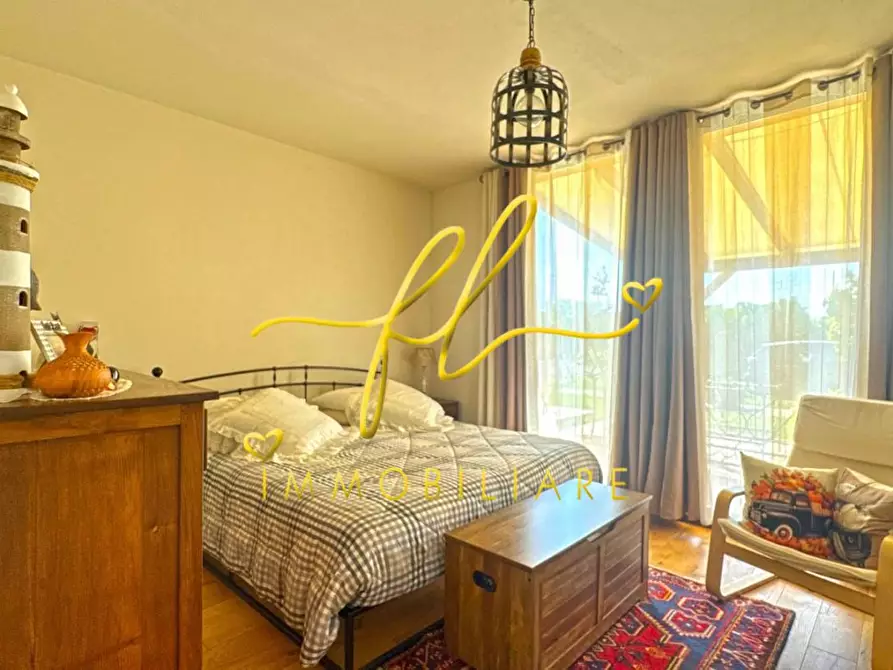 Immagine 10 di Casa bifamiliare in vendita  a Campiglia Marittima