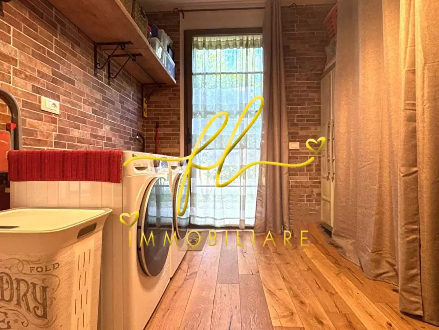 Immagine 13 di Casa bifamiliare in vendita  a Campiglia Marittima