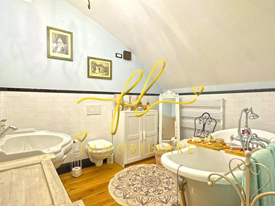 Immagine 20 di Casa bifamiliare in vendita  a Campiglia Marittima