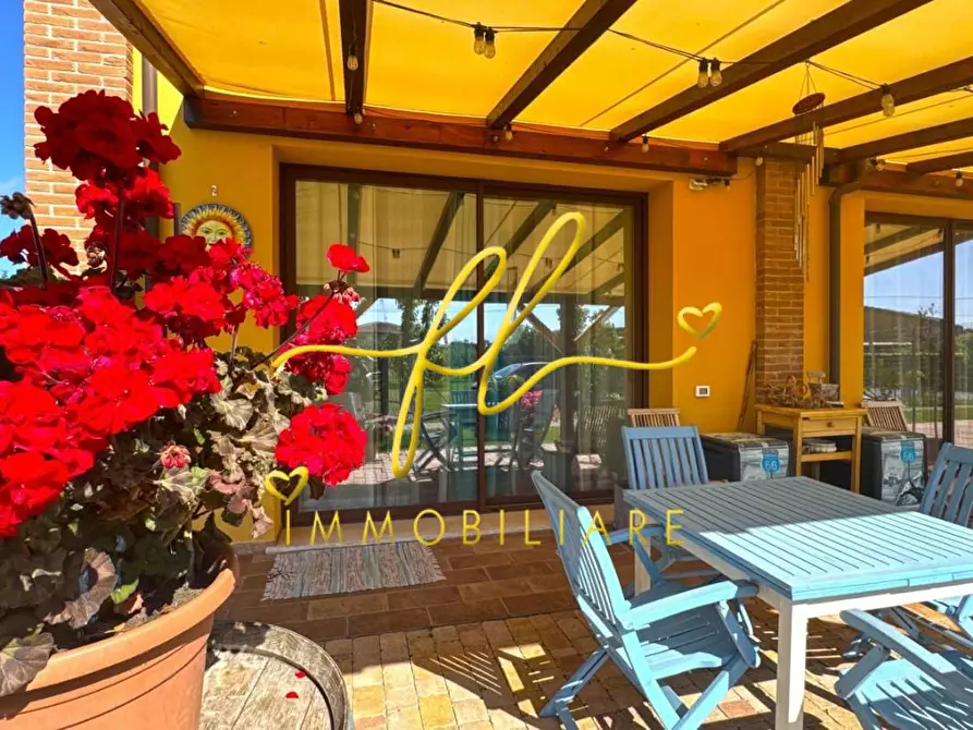 Immagine 27 di Casa bifamiliare in vendita  a Campiglia Marittima