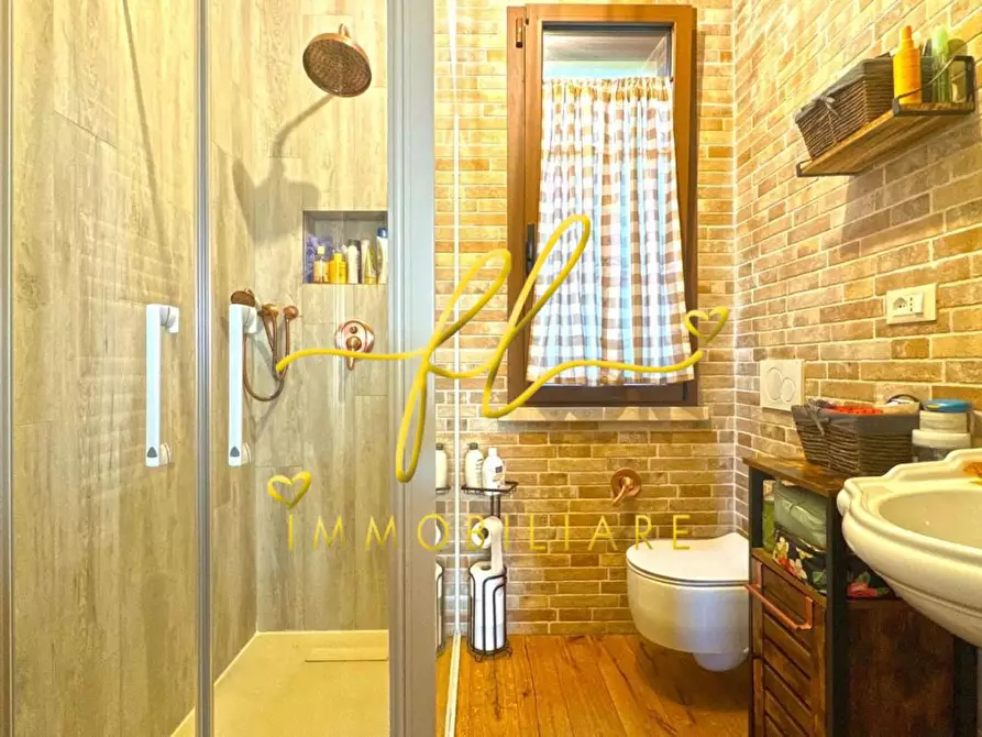 Immagine 16 di Casa bifamiliare in vendita  a Campiglia Marittima