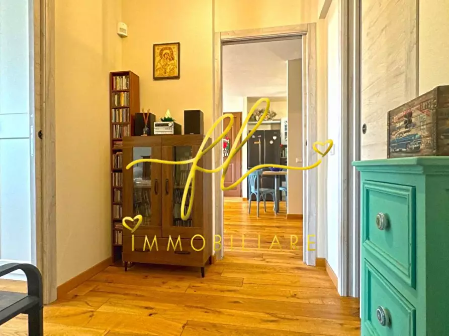 Immagine 14 di Casa bifamiliare in vendita  a Campiglia Marittima