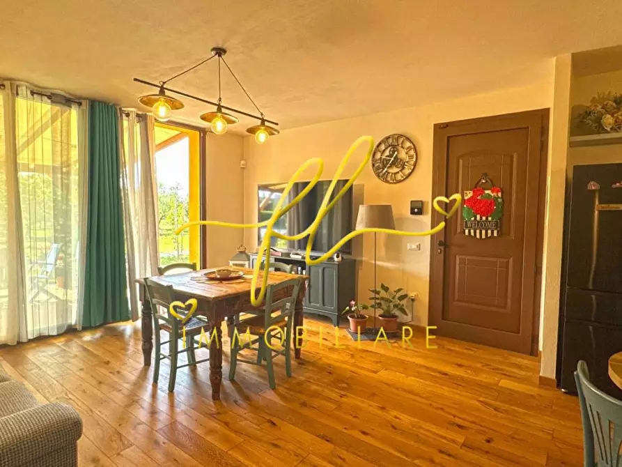 Immagine 5 di Casa bifamiliare in vendita  a Campiglia Marittima