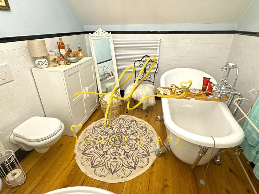 Immagine 21 di Casa bifamiliare in vendita  a Campiglia Marittima