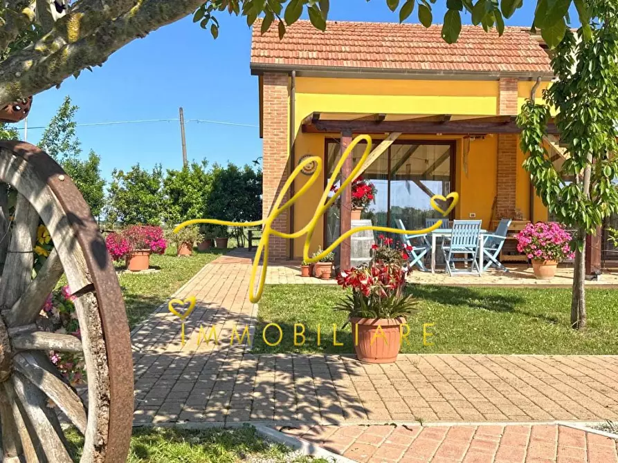 Immagine 30 di Casa bifamiliare in vendita  a Campiglia Marittima