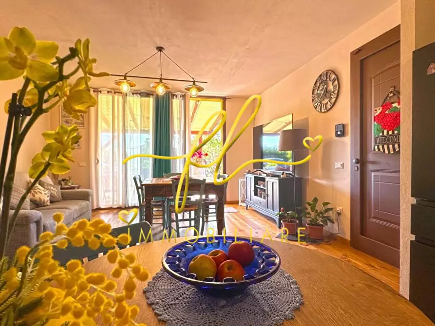 Immagine 8 di Casa bifamiliare in vendita  a Campiglia Marittima