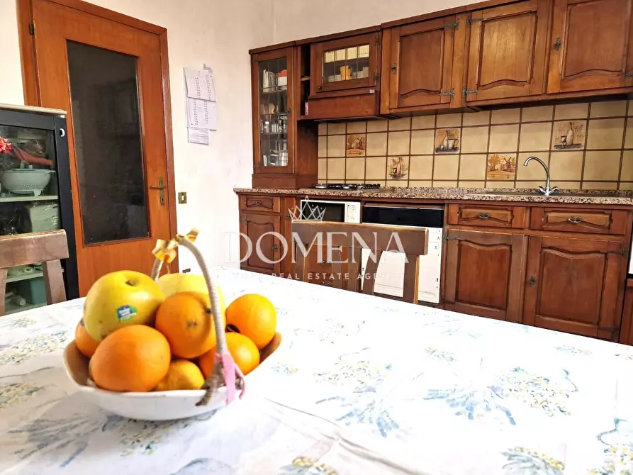 Immagine 11 di Appartamento in vendita  a Monteriggioni