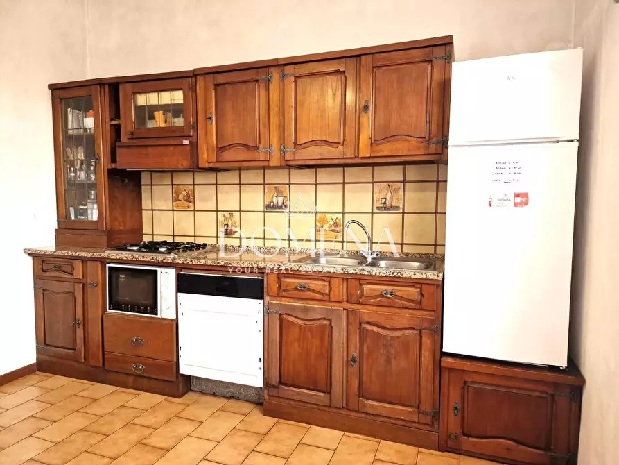 Immagine 14 di Appartamento in vendita  a Monteriggioni