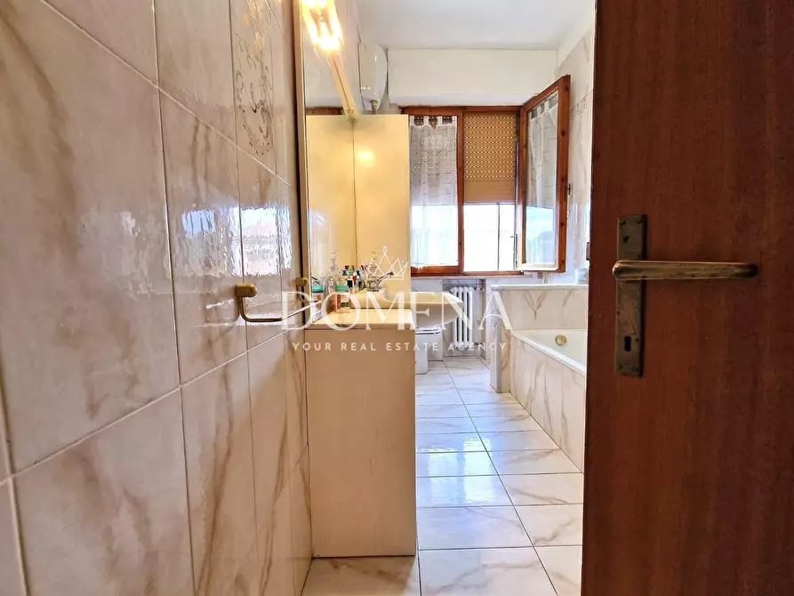 Immagine 37 di Appartamento in vendita  a Monteriggioni