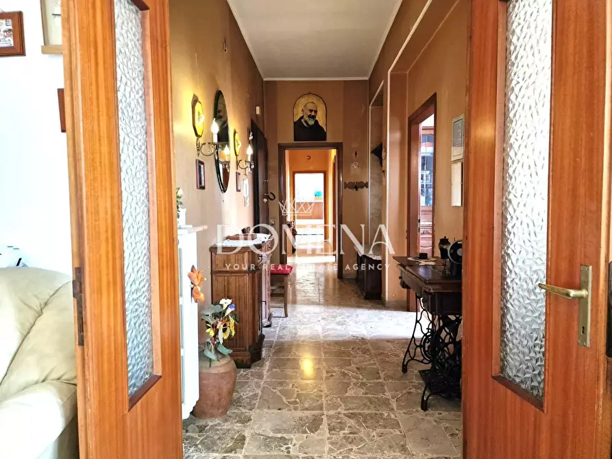 Immagine 44 di Appartamento in vendita  a Monteriggioni