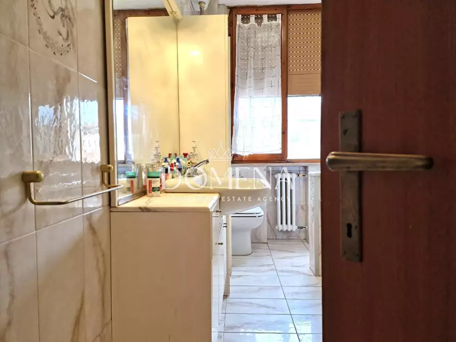 Immagine 38 di Appartamento in vendita  a Monteriggioni