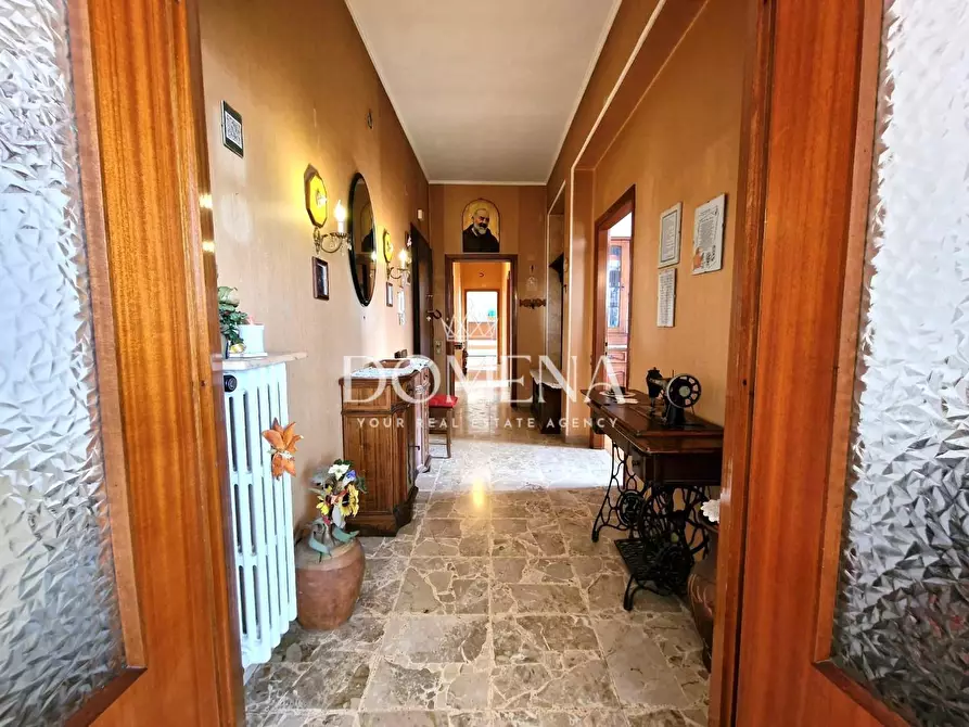 Immagine 43 di Appartamento in vendita  a Monteriggioni