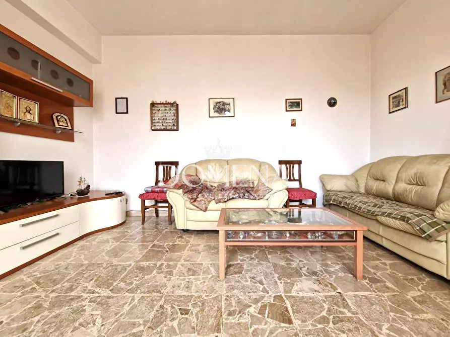 Immagine 2 di Appartamento in vendita  a Monteriggioni