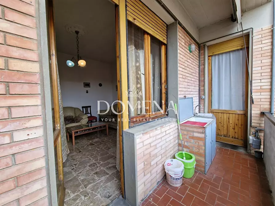 Immagine 47 di Appartamento in vendita  a Monteriggioni