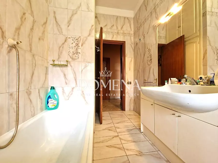 Immagine 39 di Appartamento in vendita  a Monteriggioni