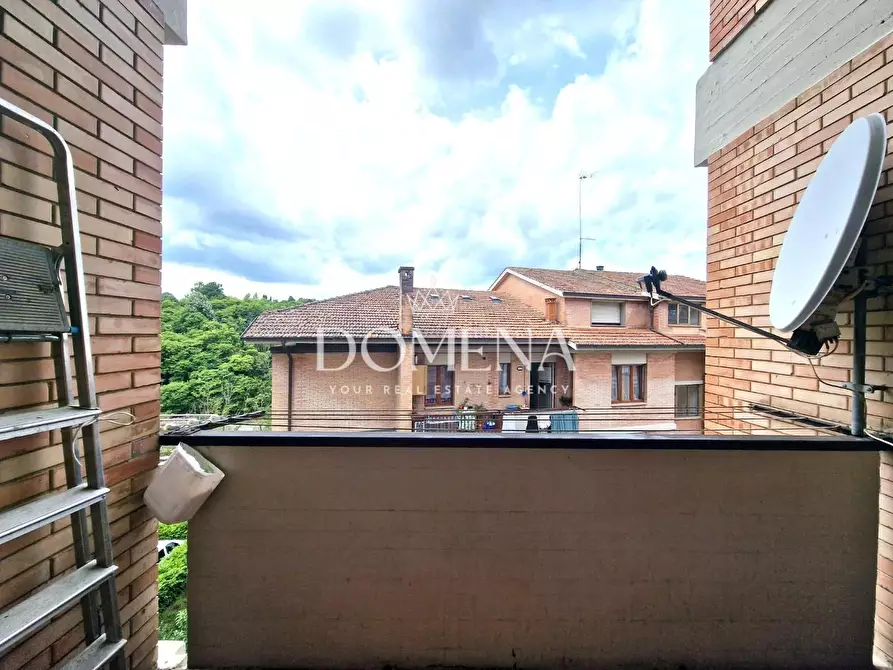 Immagine 48 di Appartamento in vendita  a Monteriggioni