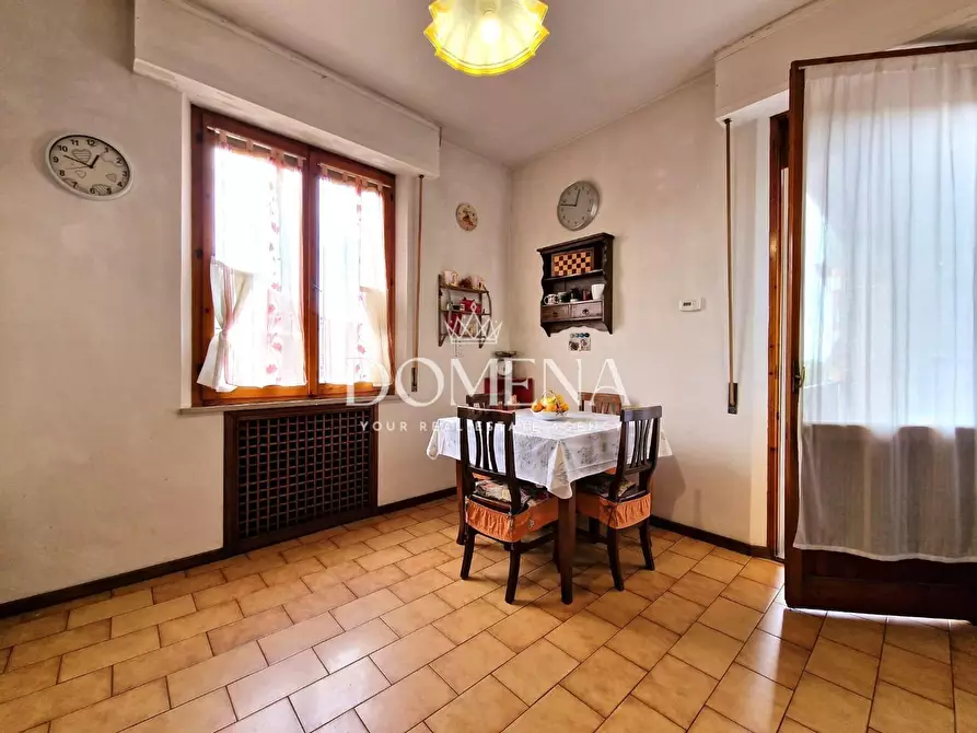 Immagine 19 di Appartamento in vendita  a Monteriggioni