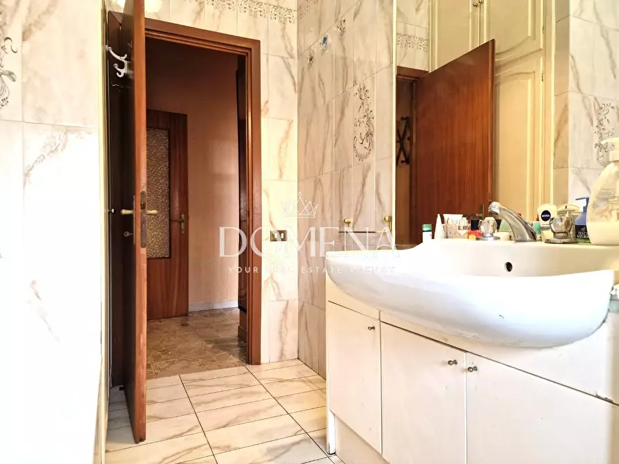 Immagine 42 di Appartamento in vendita  a Monteriggioni