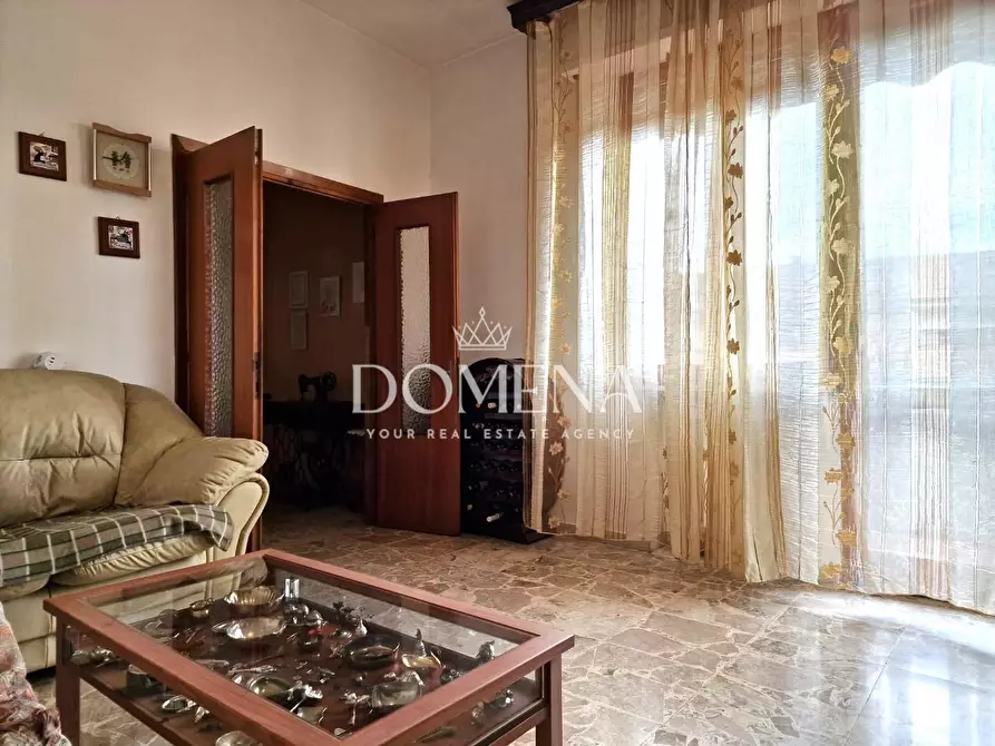 Immagine 10 di Appartamento in vendita  a Monteriggioni