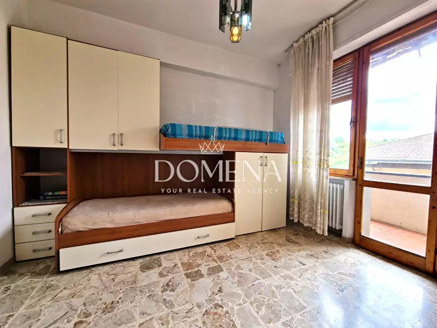 Immagine 31 di Appartamento in vendita  a Monteriggioni