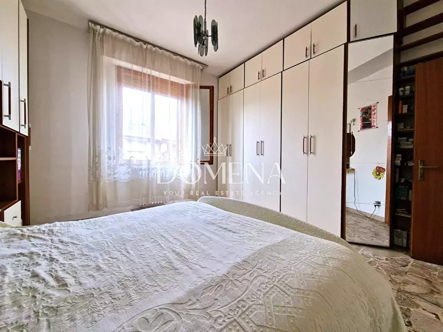 Immagine 29 di Appartamento in vendita  a Monteriggioni