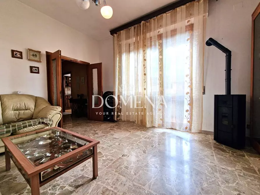 Immagine 7 di Appartamento in vendita  a Monteriggioni