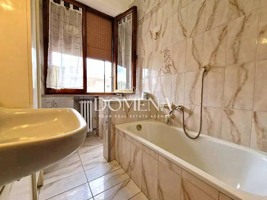 Immagine 40 di Appartamento in vendita  a Monteriggioni