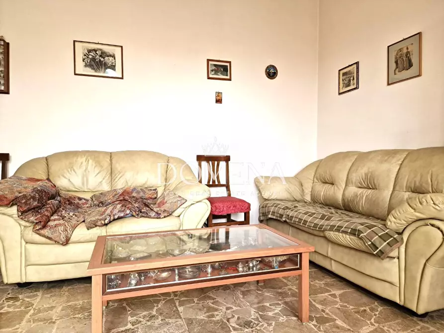 Immagine 3 di Appartamento in vendita  a Monteriggioni