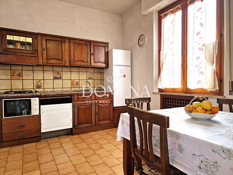 Immagine 15 di Appartamento in vendita  a Monteriggioni