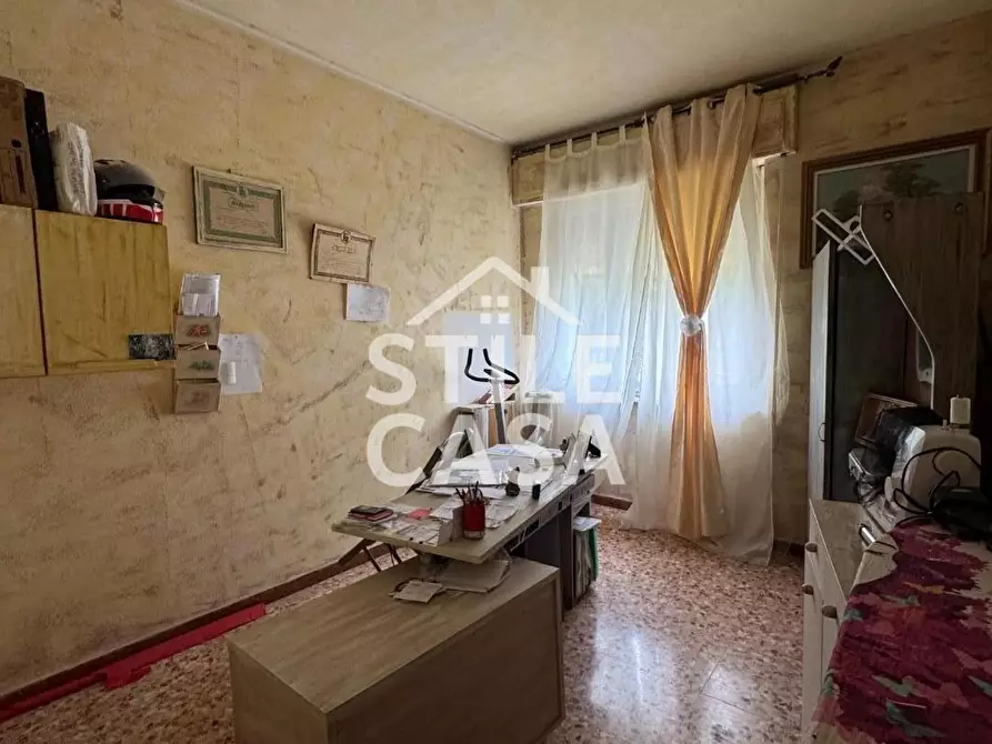 Immagine 22 di Appartamento in vendita  a Altopascio