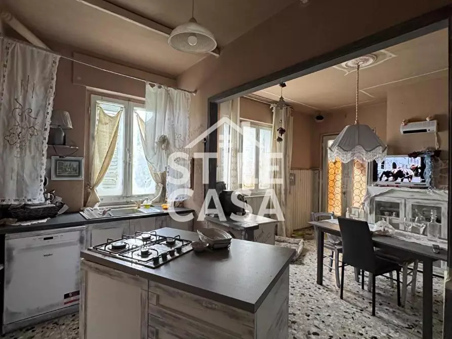 Immagine 40 di Appartamento in vendita  a Altopascio