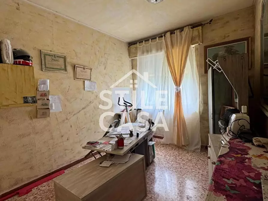 Immagine 3 di Appartamento in vendita  a Altopascio