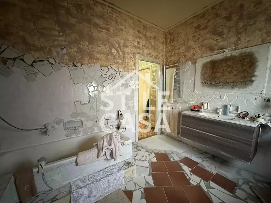 Immagine 34 di Appartamento in vendita  a Altopascio