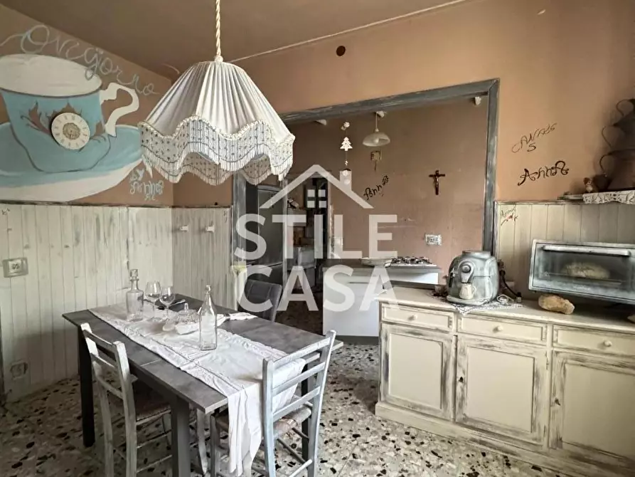 Immagine 44 di Appartamento in vendita  a Altopascio