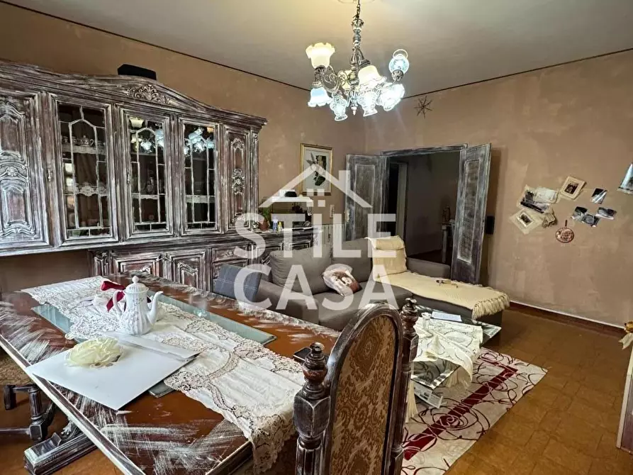 Immagine 7 di Appartamento in vendita  a Altopascio