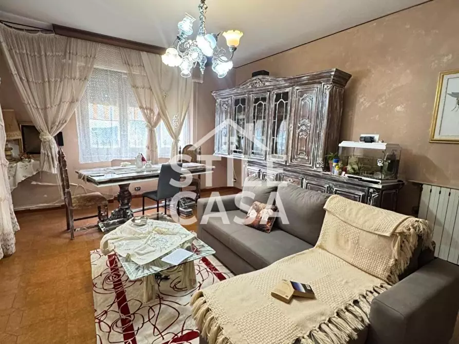 Immagine 2 di Appartamento in vendita  a Altopascio