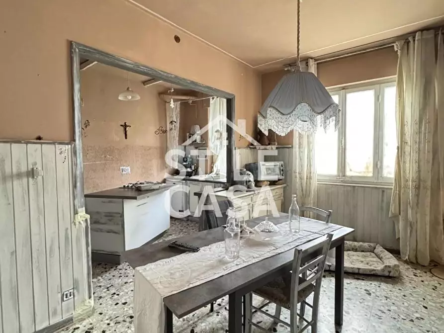 Immagine 38 di Appartamento in vendita  a Altopascio