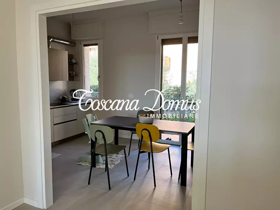 Immagine 8 di Appartamento in vendita  a Siena