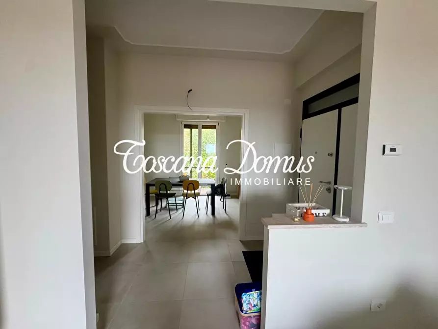 Immagine 7 di Appartamento in vendita  a Siena