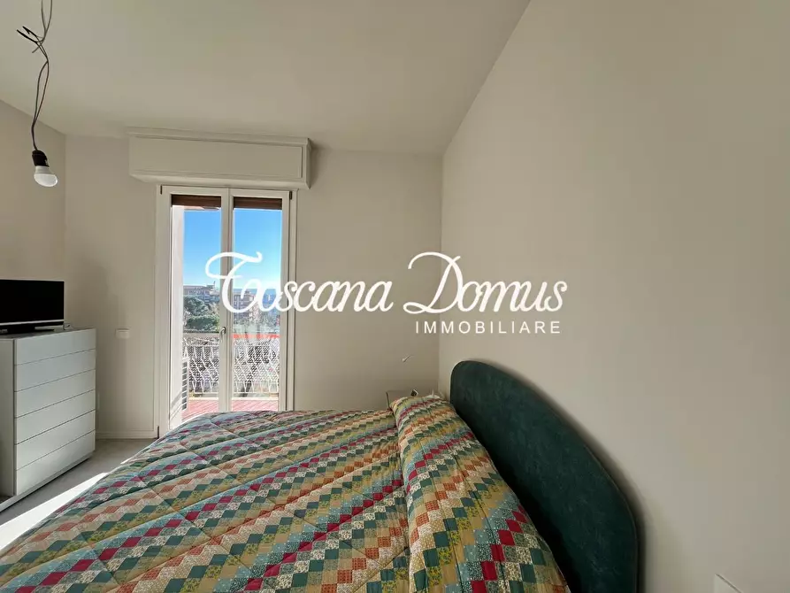 Immagine 14 di Appartamento in vendita  a Siena