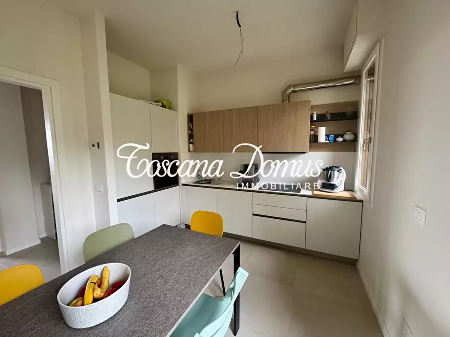 Immagine 6 di Appartamento in vendita  a Siena