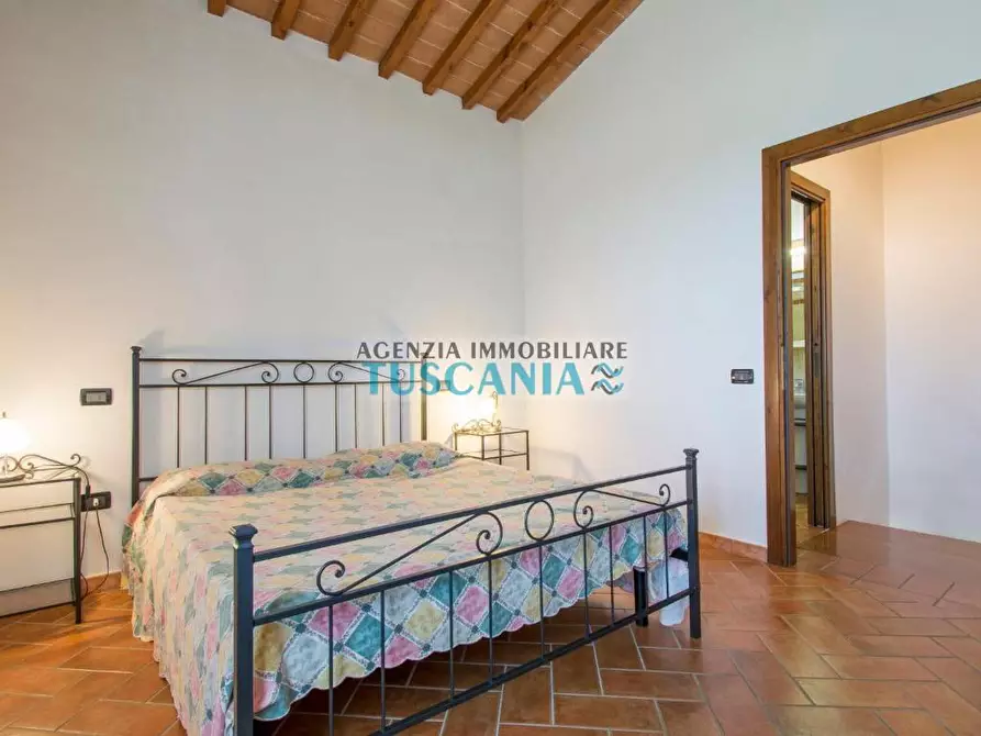 Immagine 3 di Appartamento in vendita  a Cecina